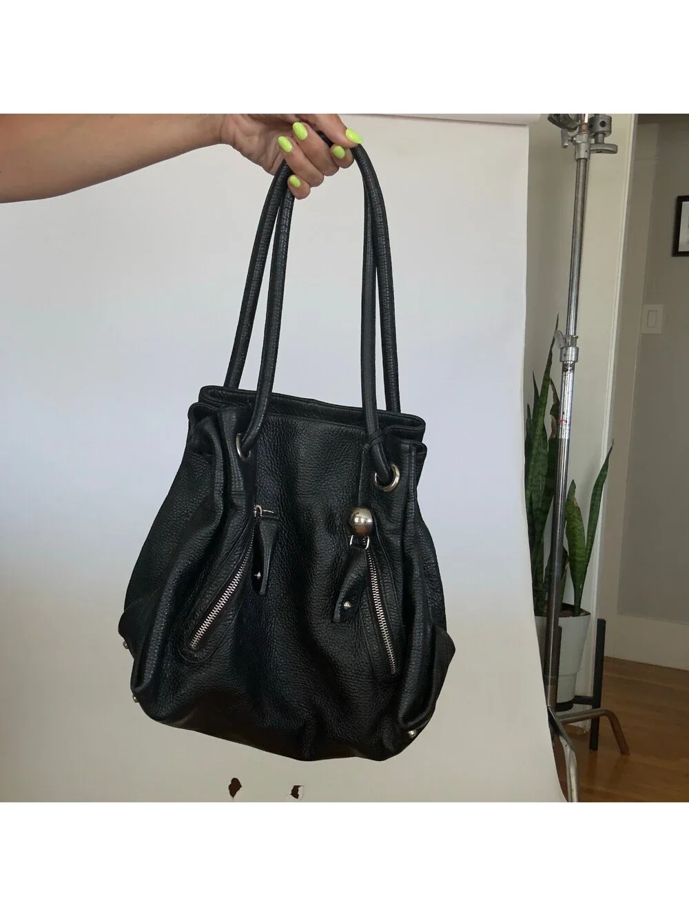 Vintage Y2K Furla Bag